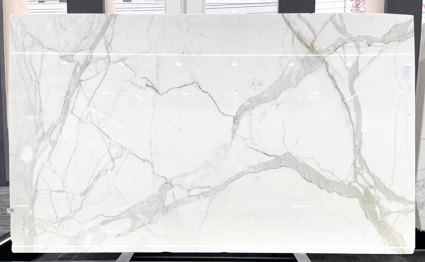 Calaeatta White