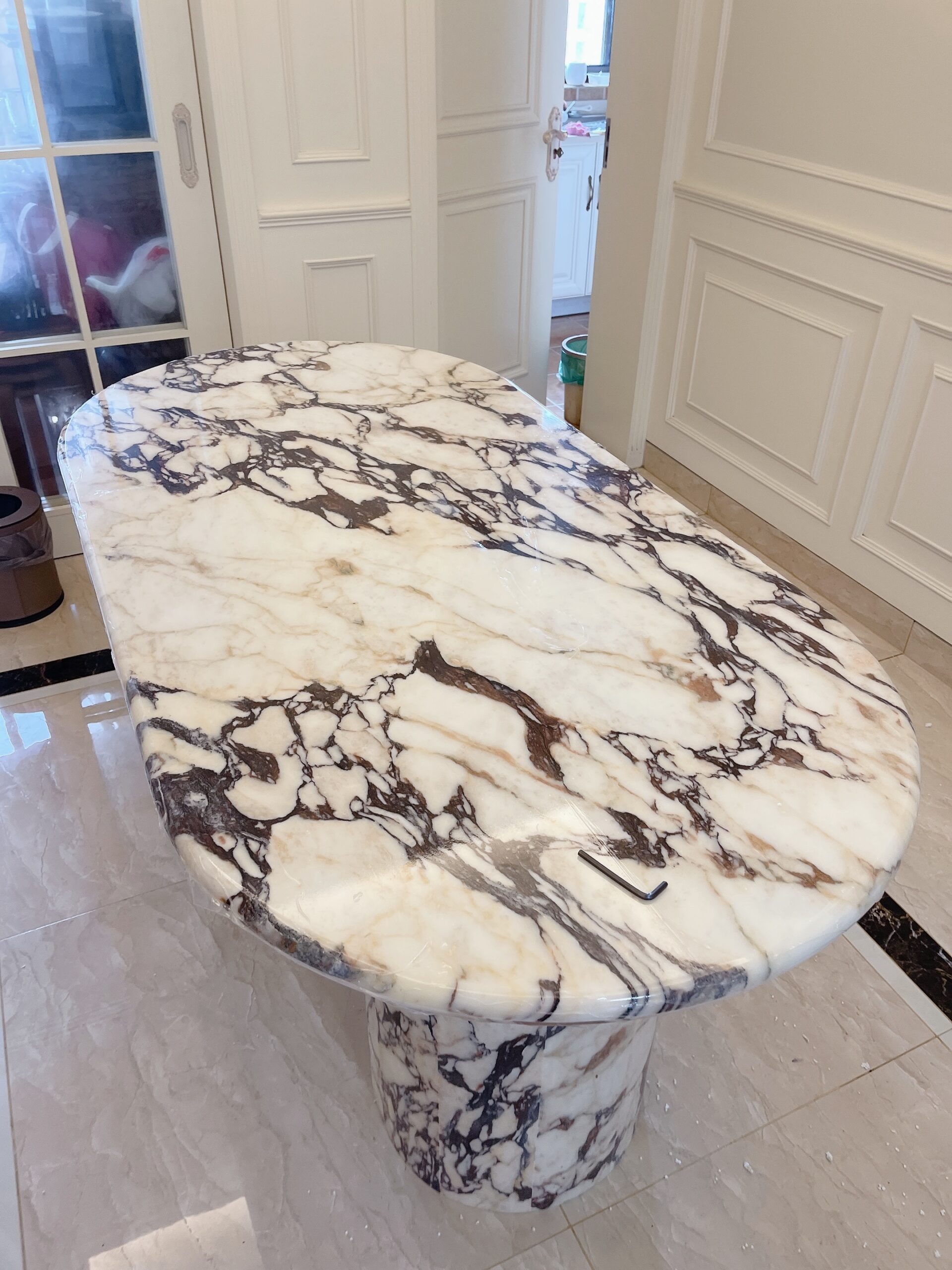 Dining Table 1