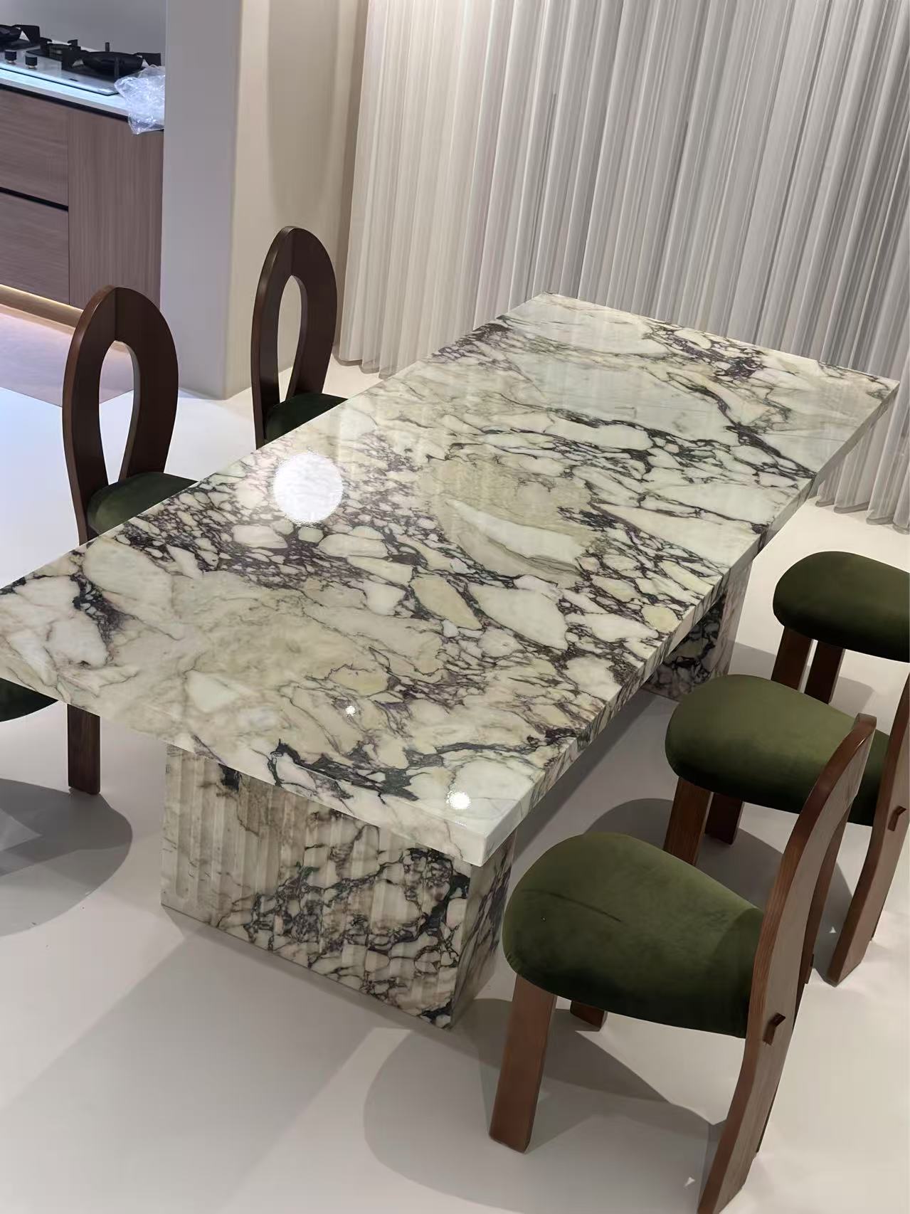 Dining Table 2