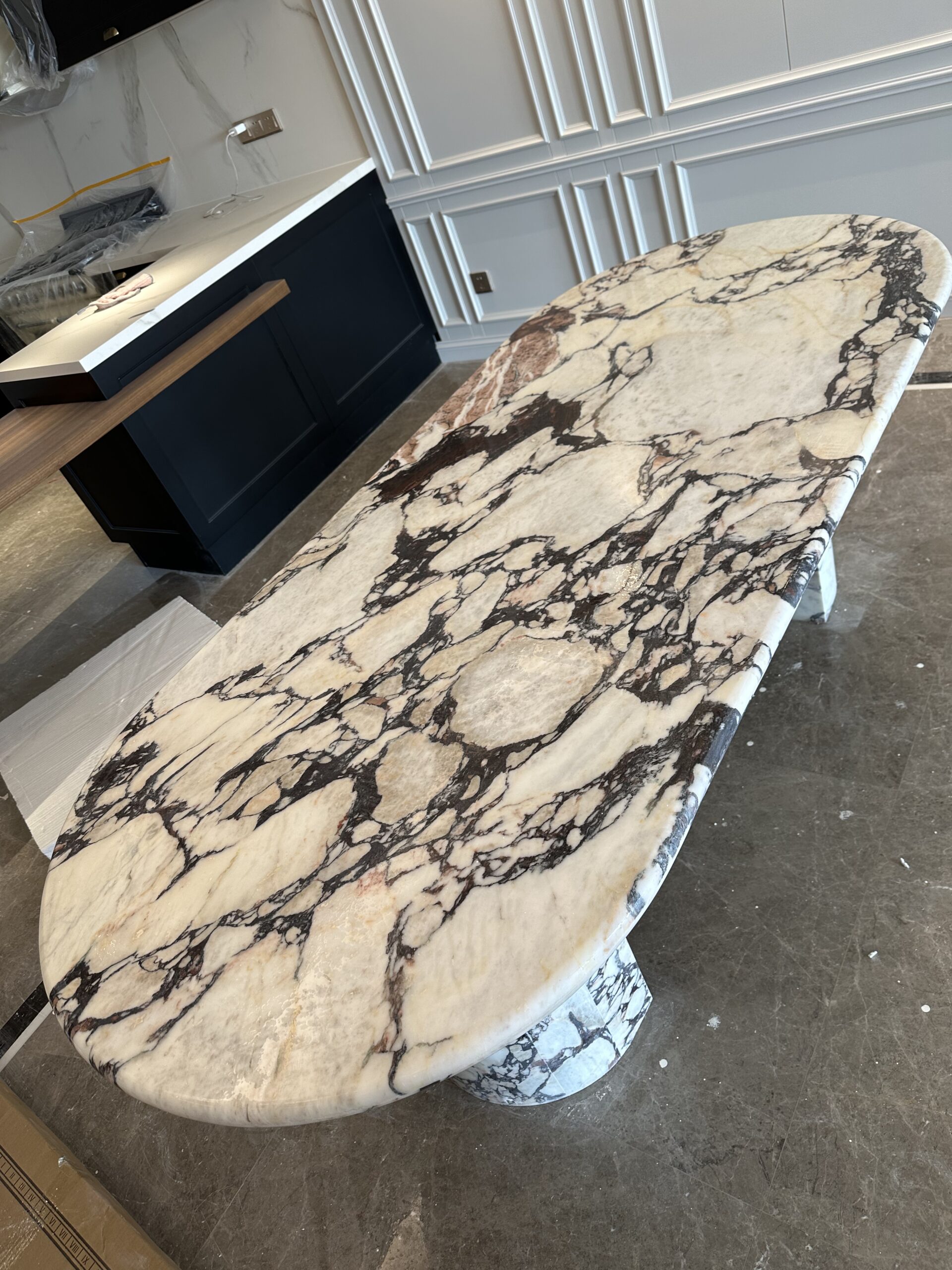Dining Table 3