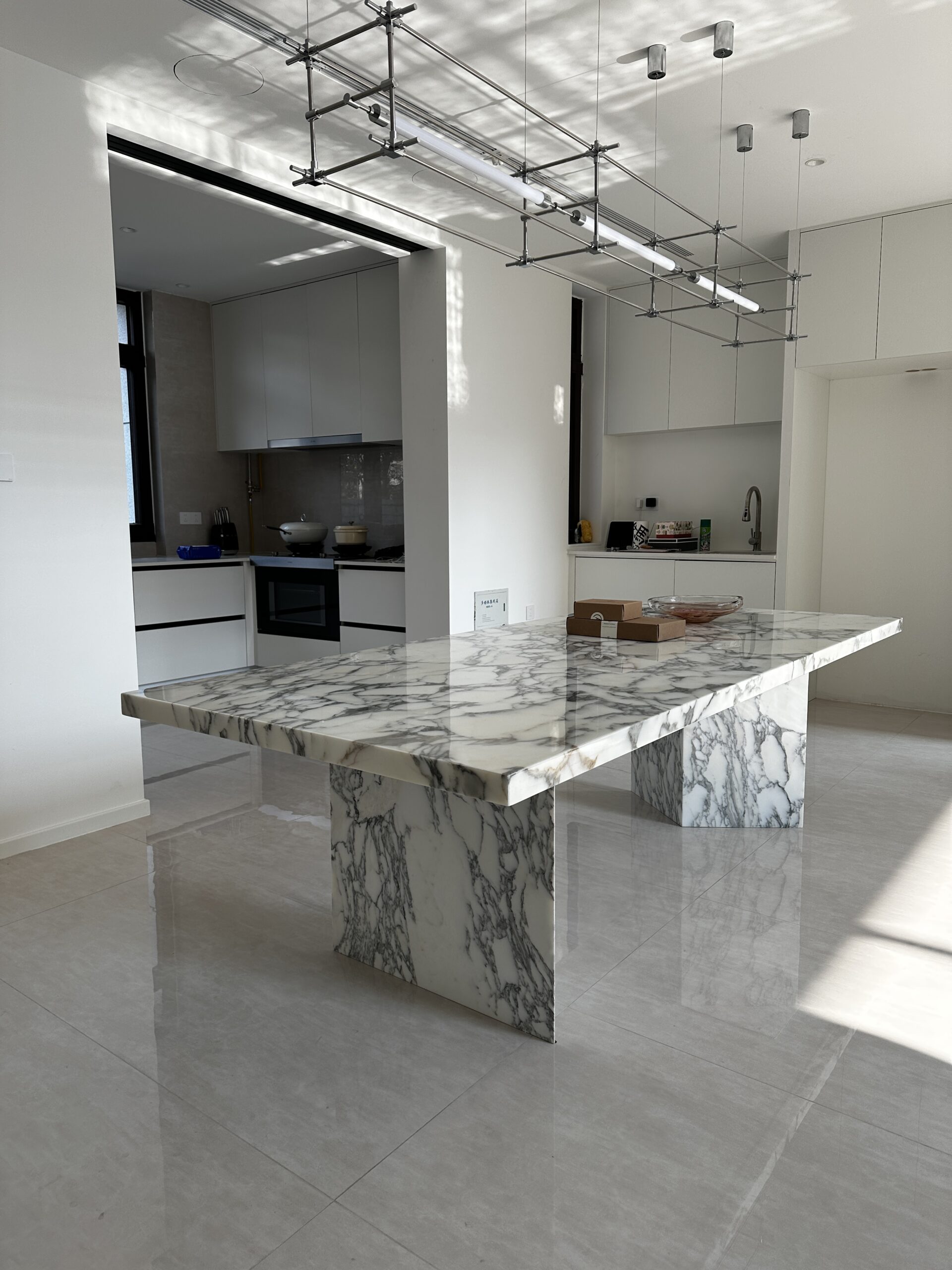 Dining Table 4