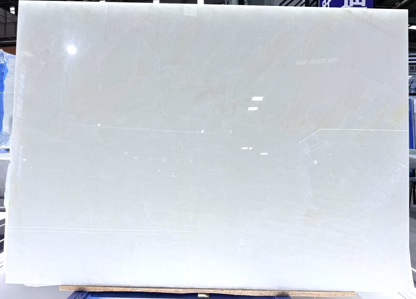 White Crystal