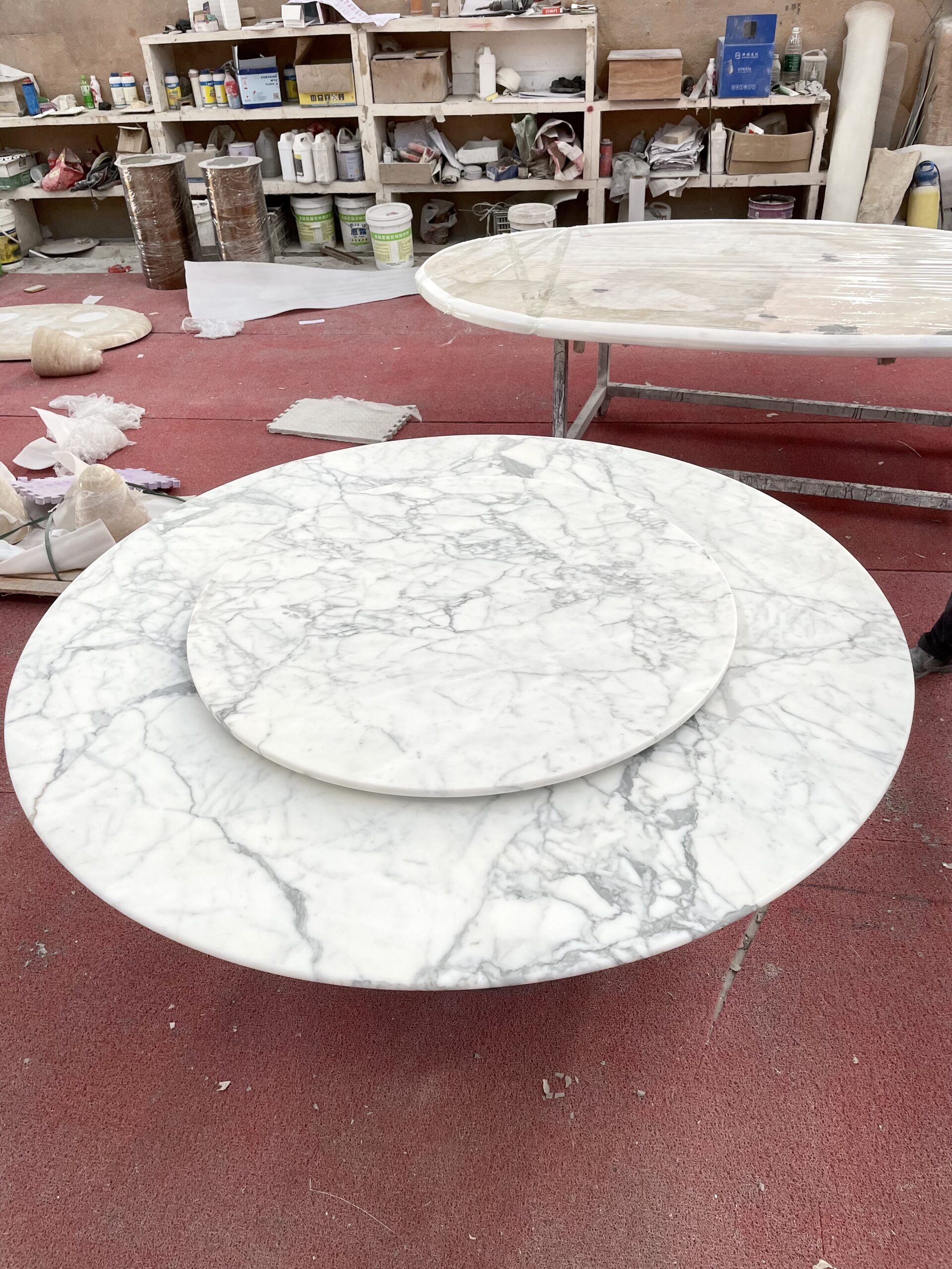 Dining Table 3