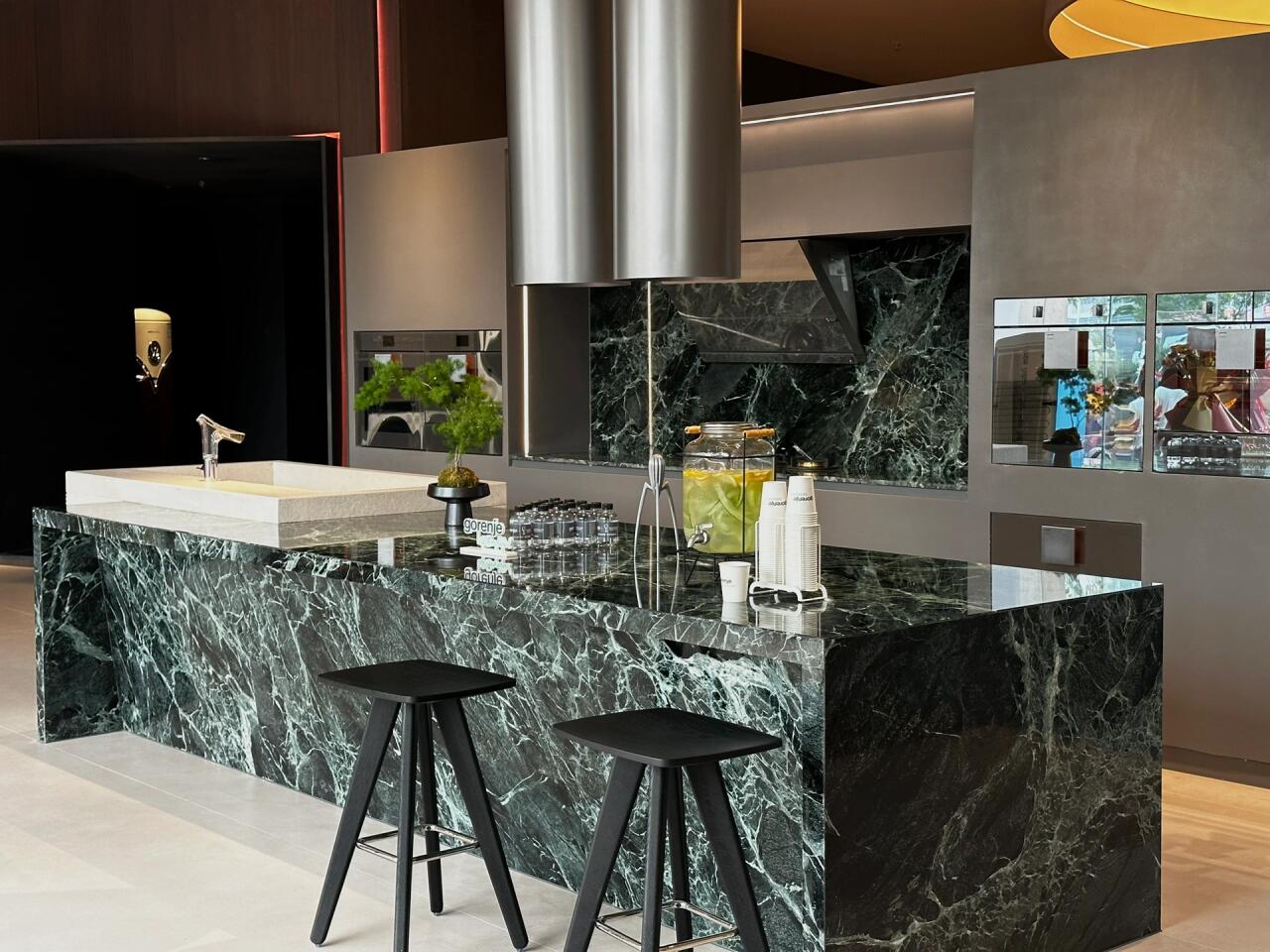 Natural Stone Countertop