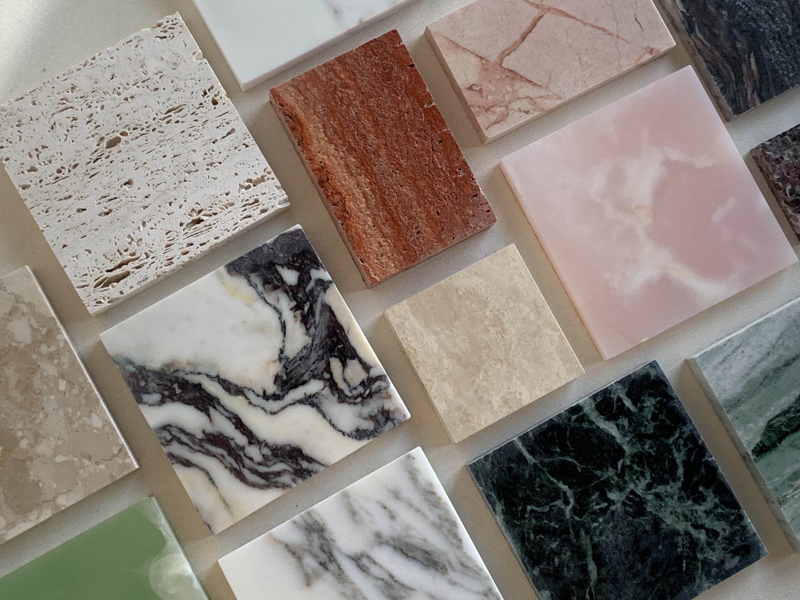 Stone Variety