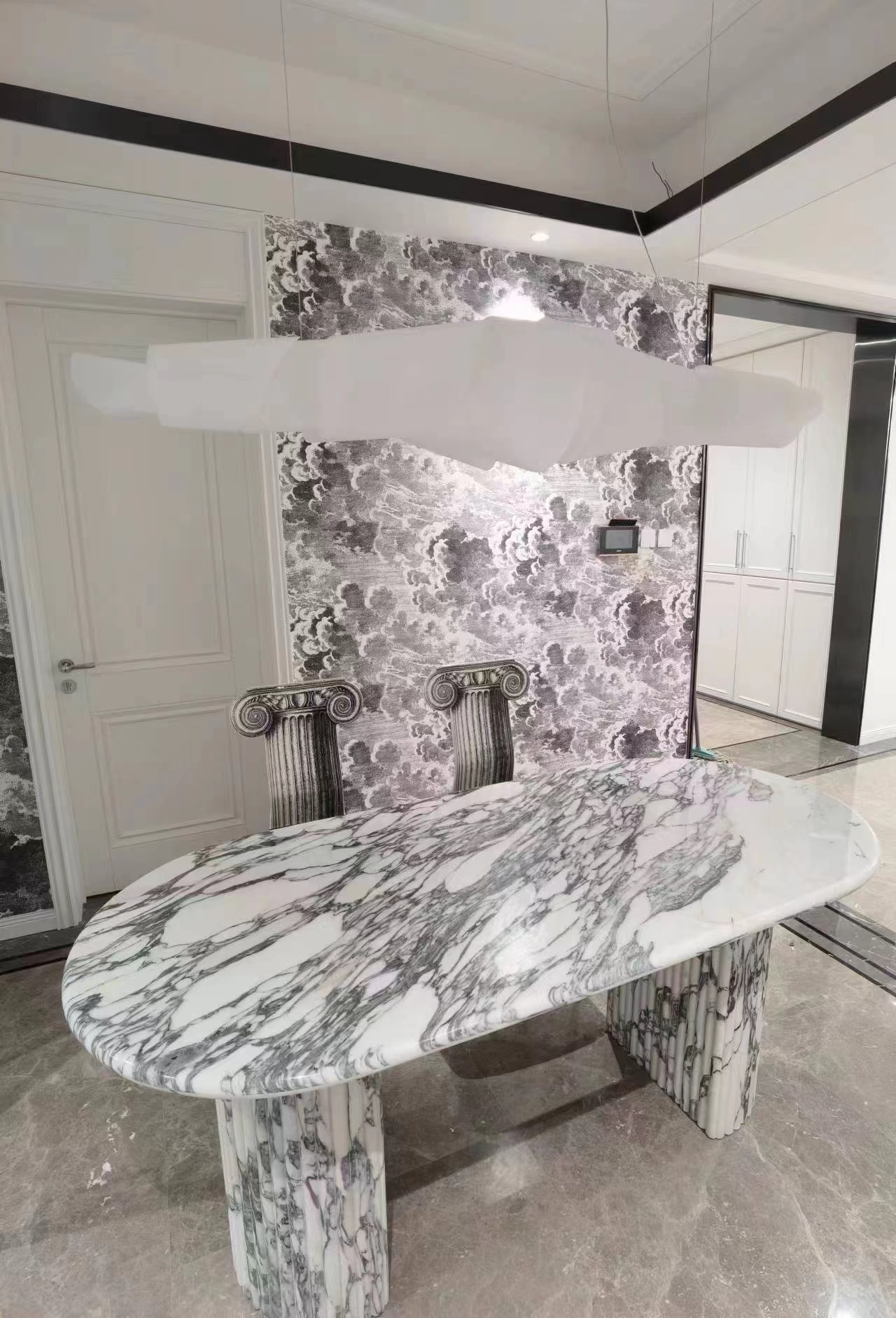 Dining Table 1