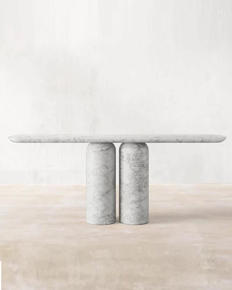 Console Table 1