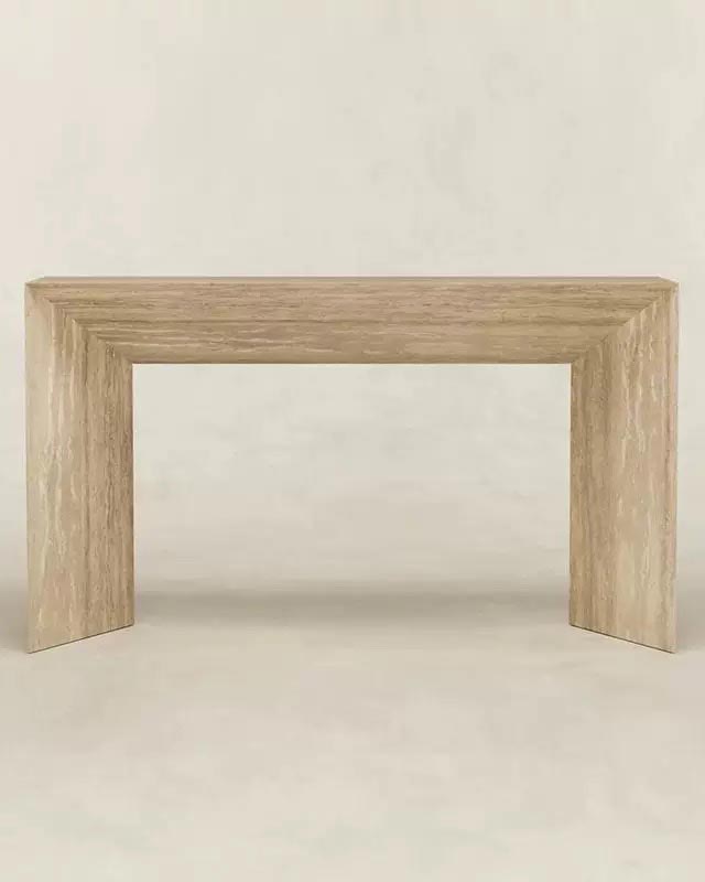 Console Table 11