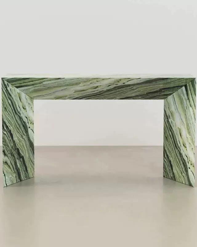 Console Table 12
