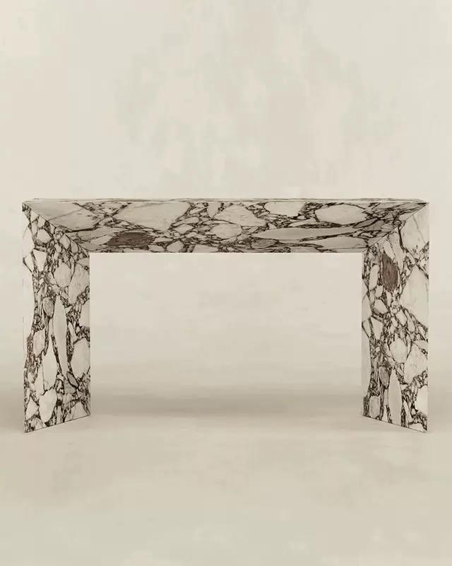 Console Table 13