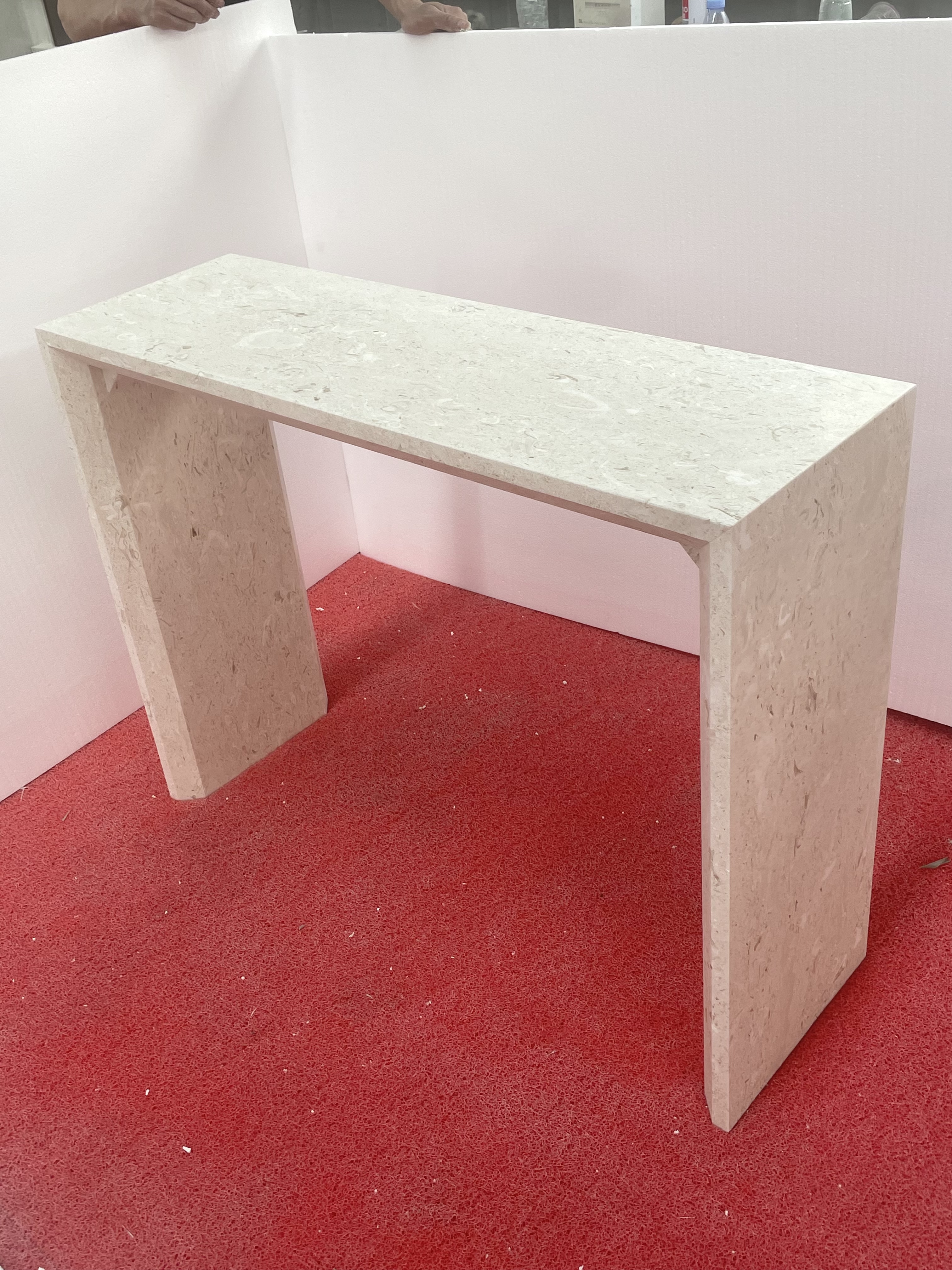 Console Table 15