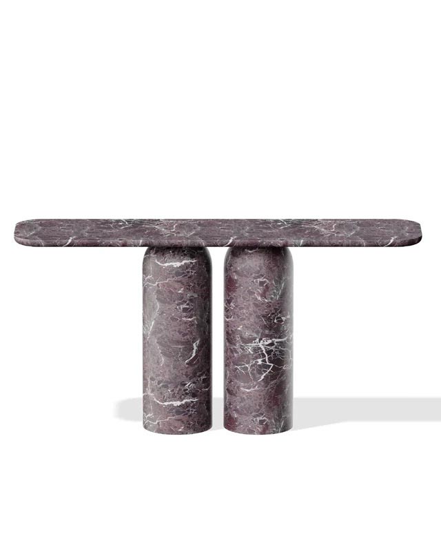 Console Table 2