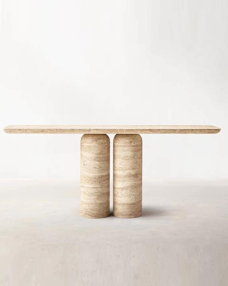 Console Table 4