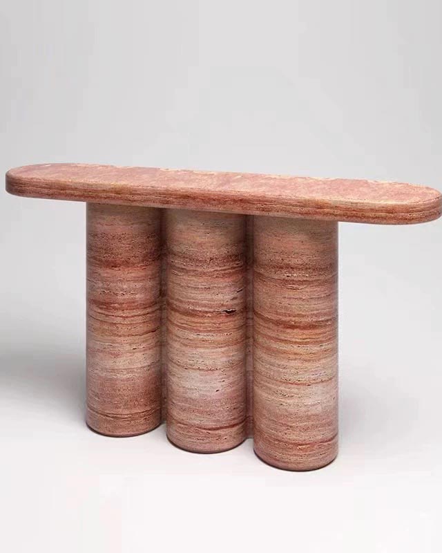 Console Table 5