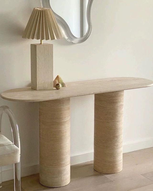 Console Table 6