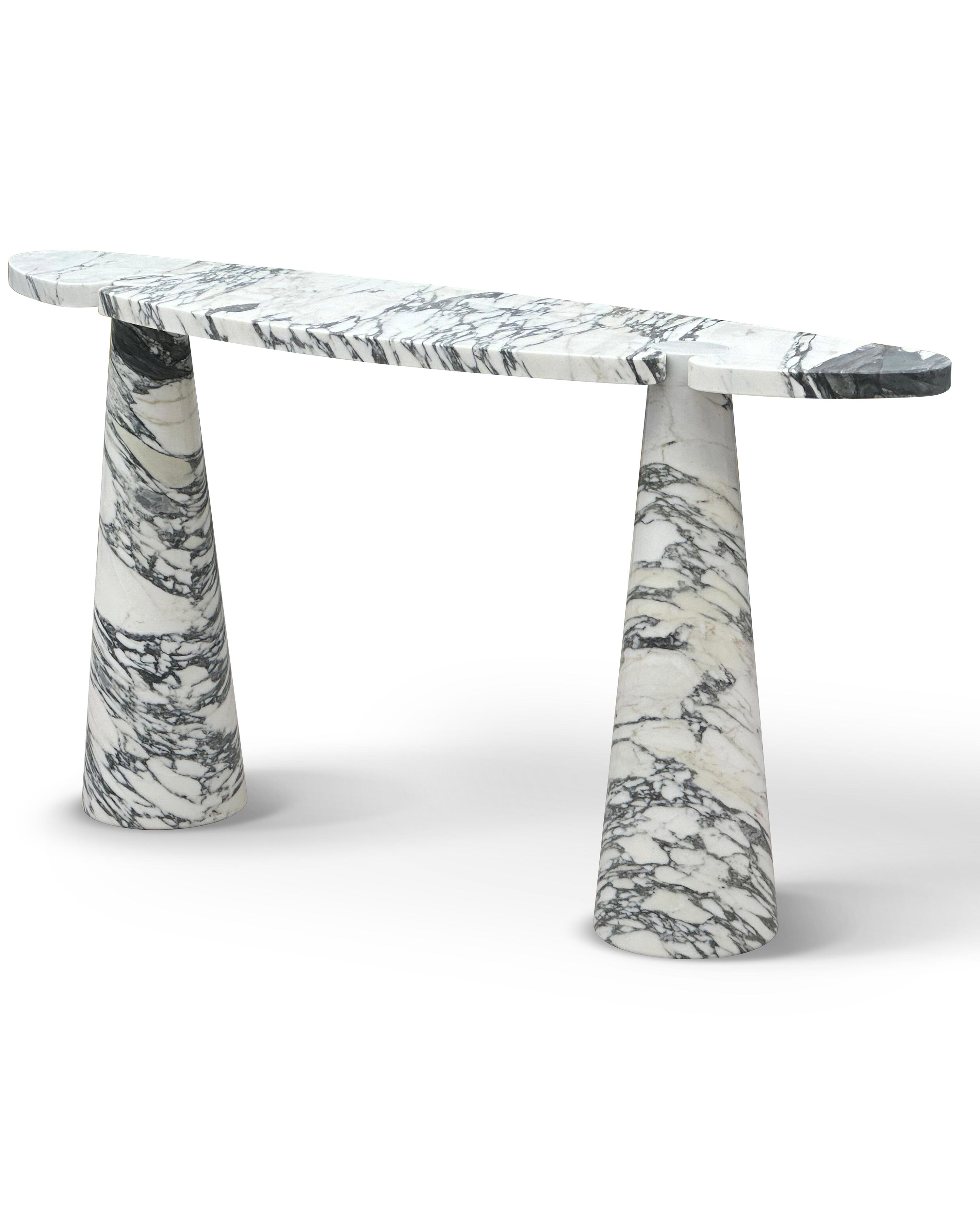 Console Table 8