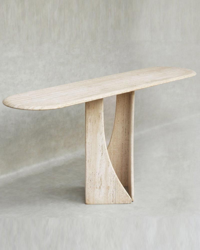 Console Table 9