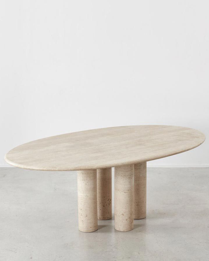 Dining Table 12