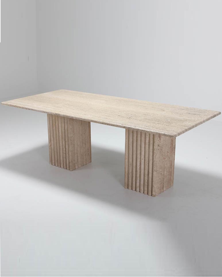 Dining Table 14