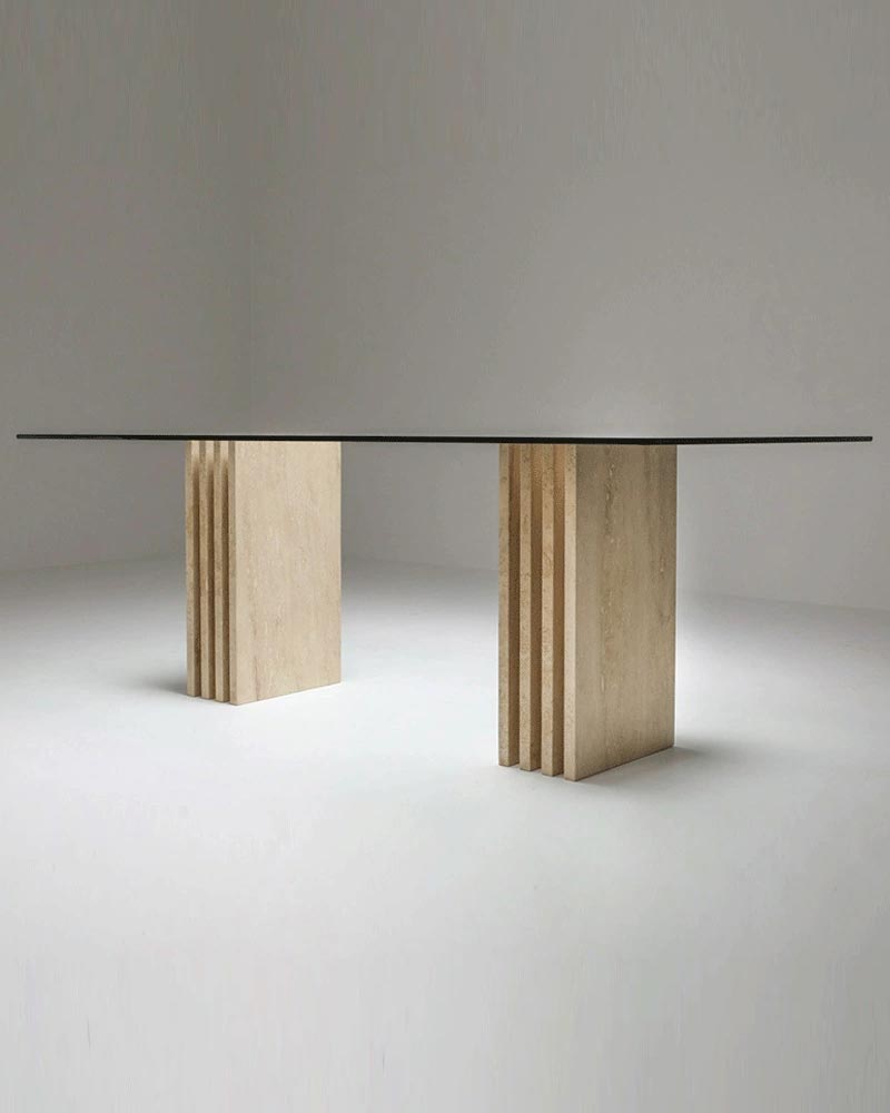Dining Table 3