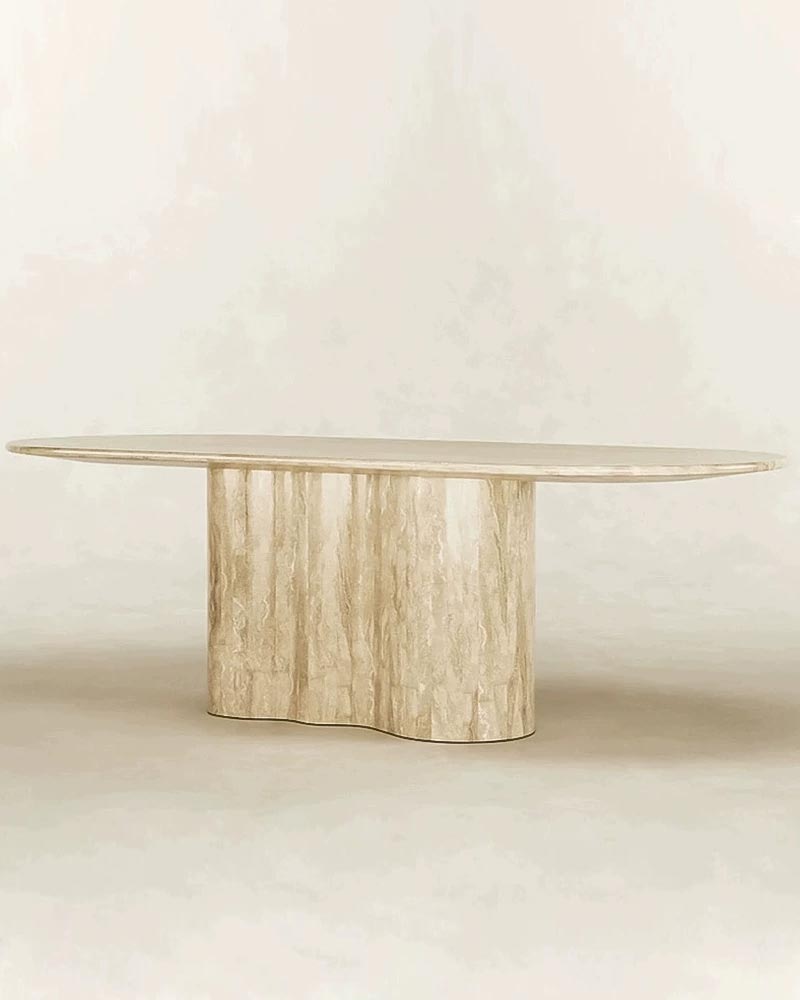 Dining Table 4