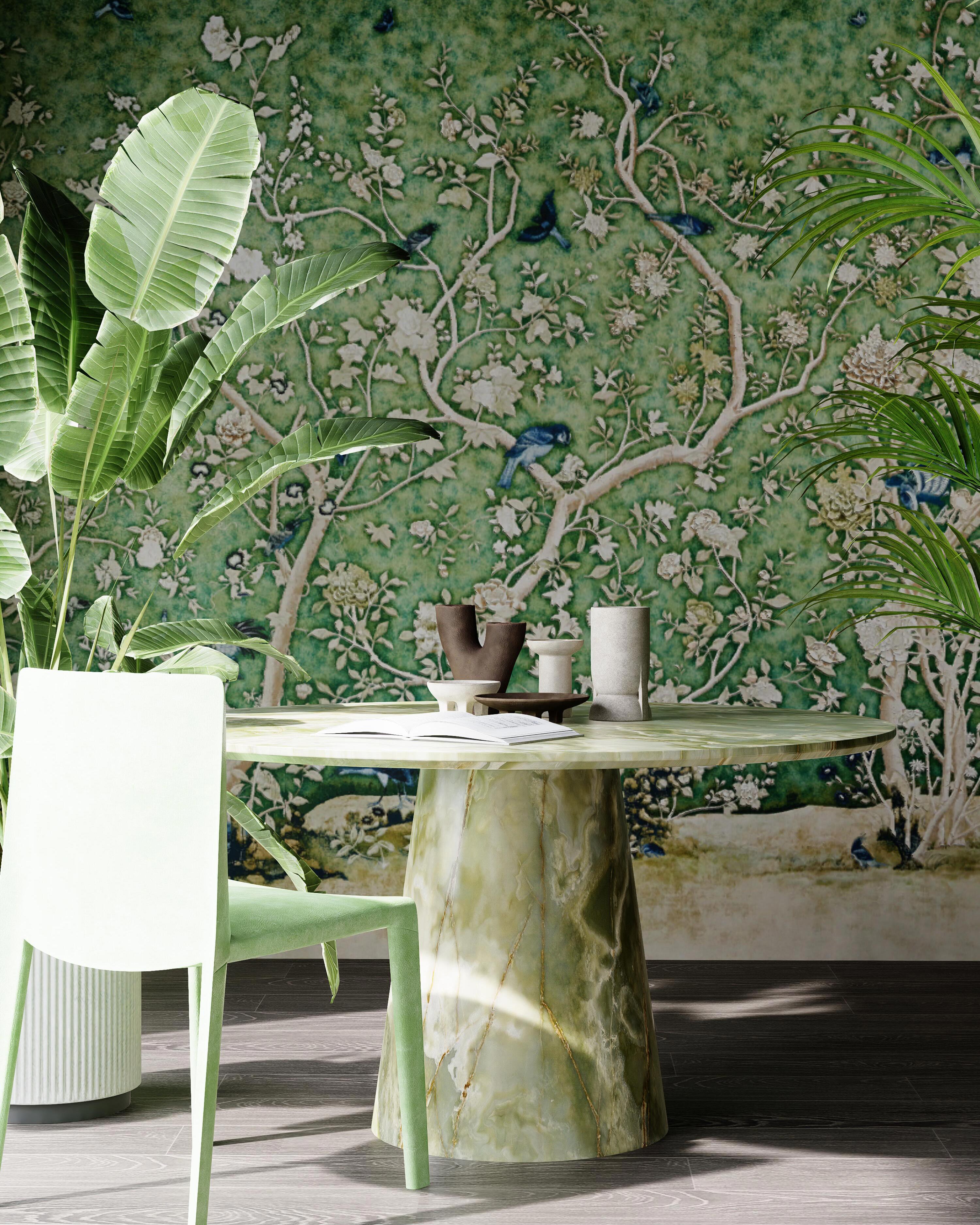 Dining Table 5