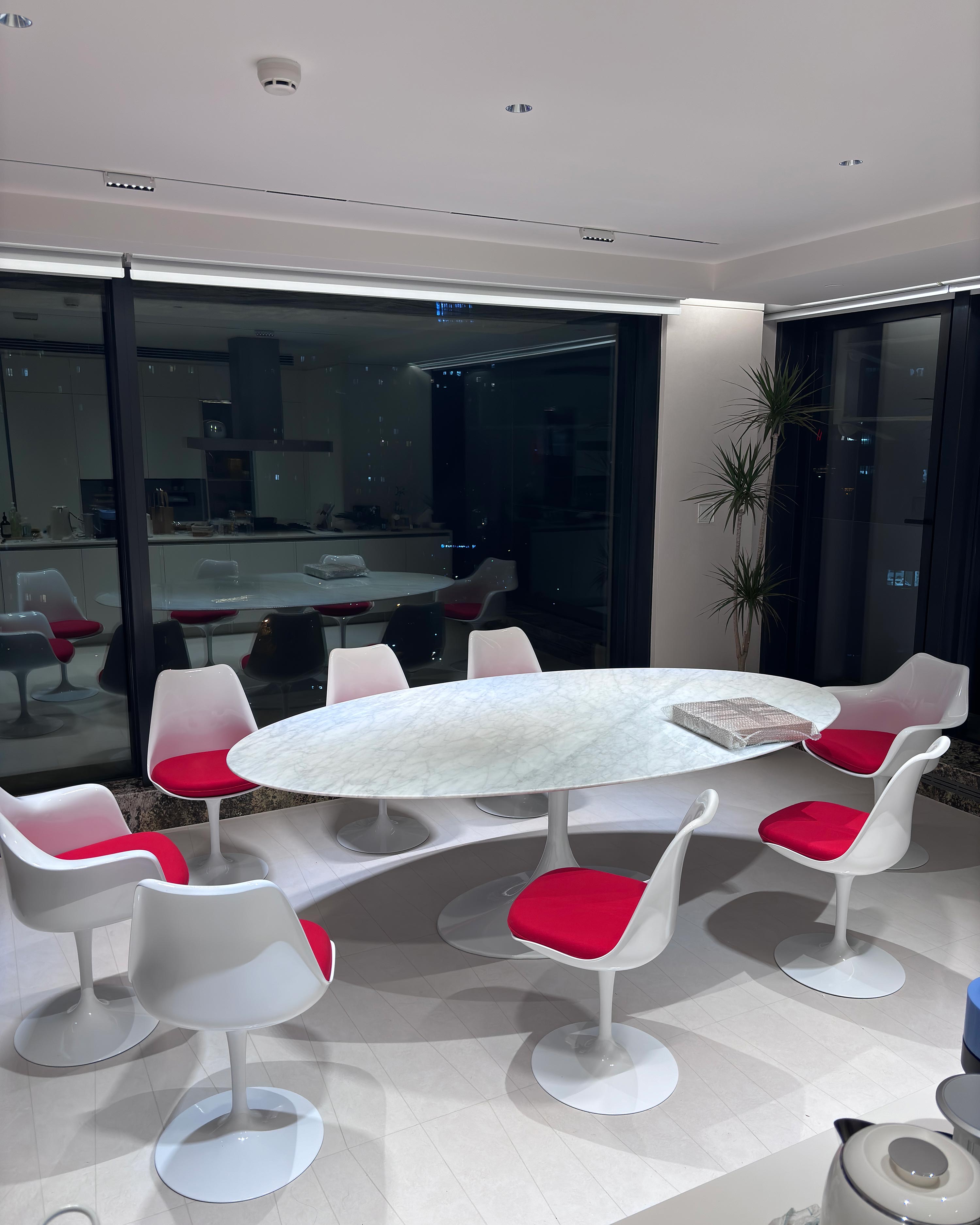 Dining Table 6