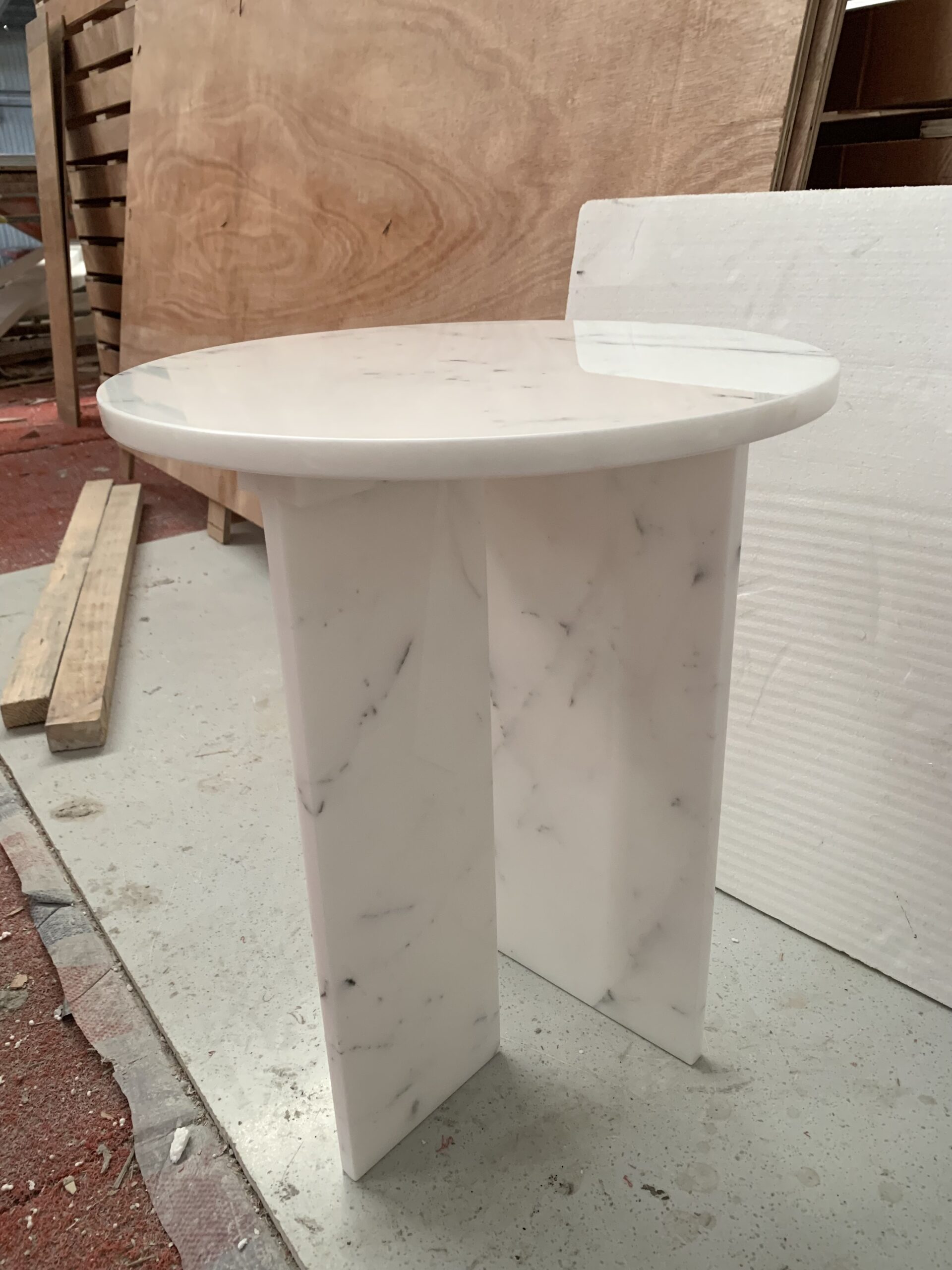 Side Table 6