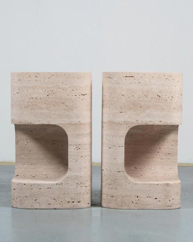 Side Table 6