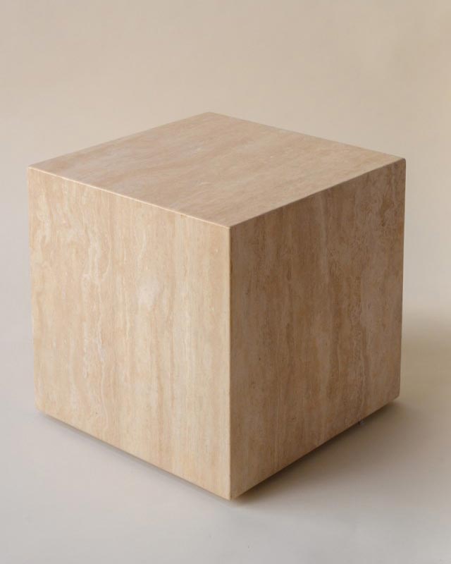 Side Table 8