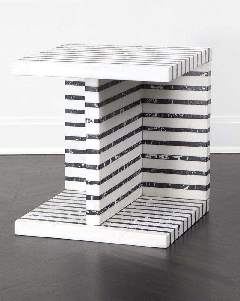 Side Table 8