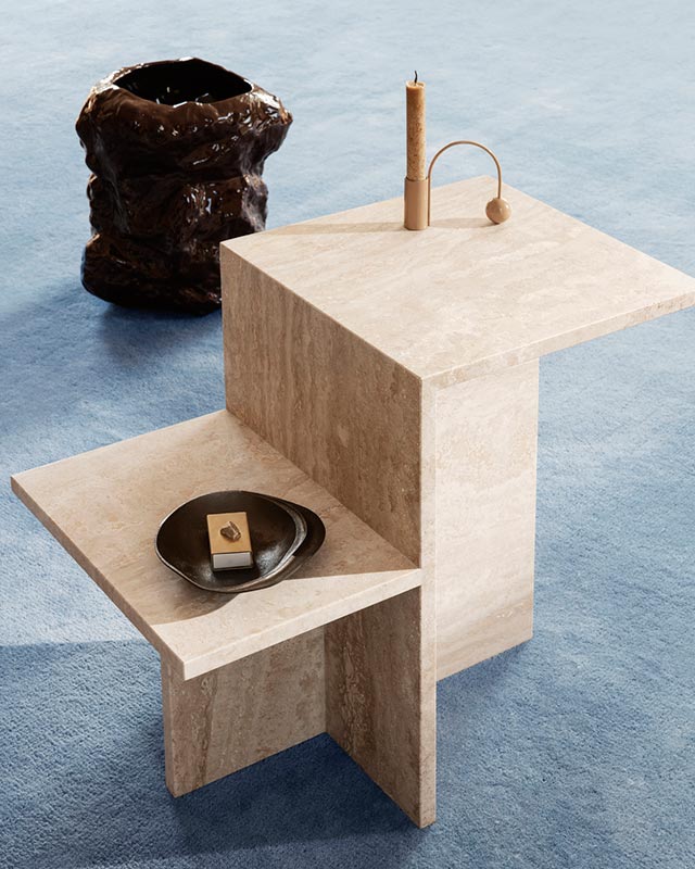 Side Table 8