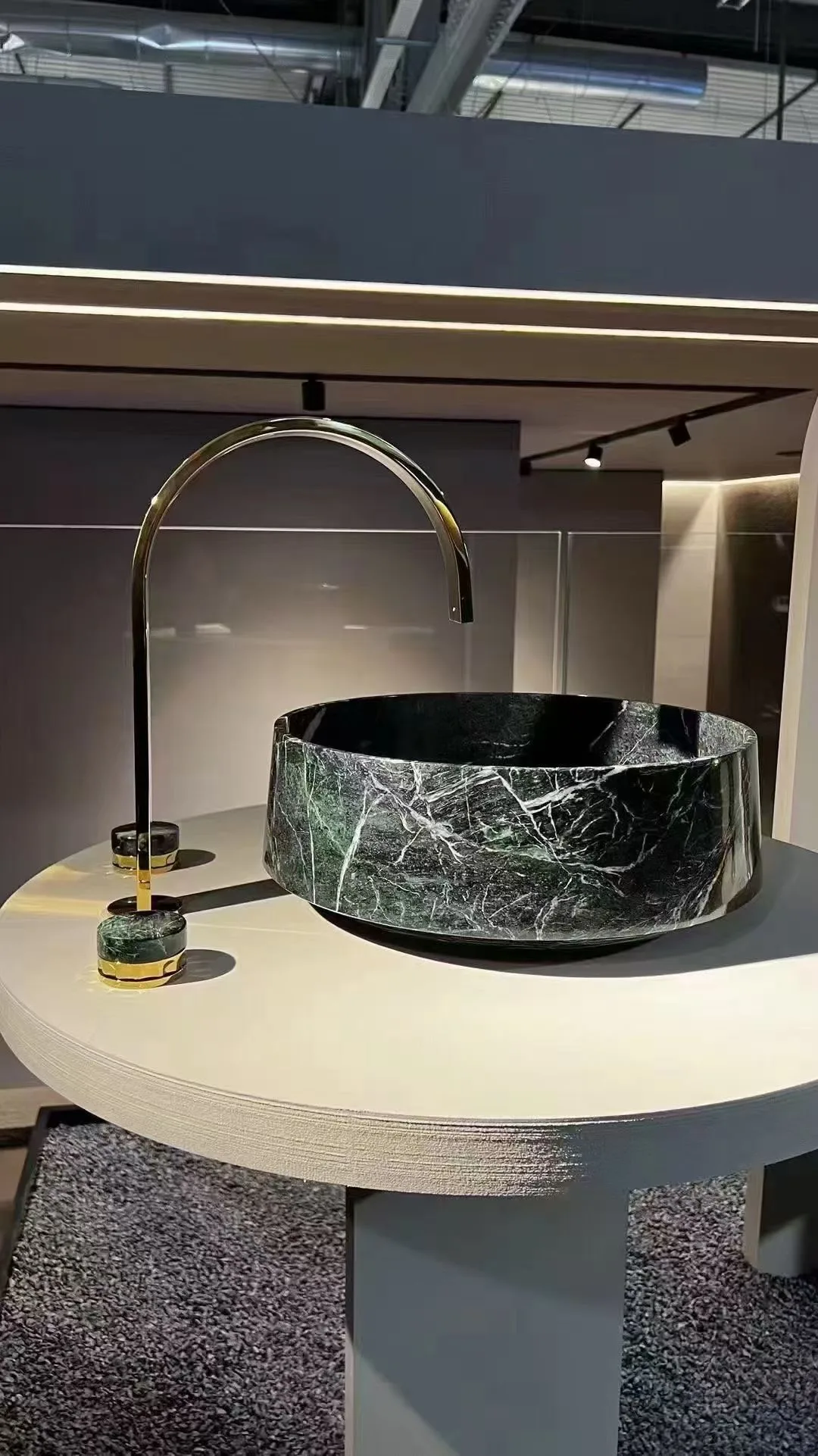 Wash Basin 1