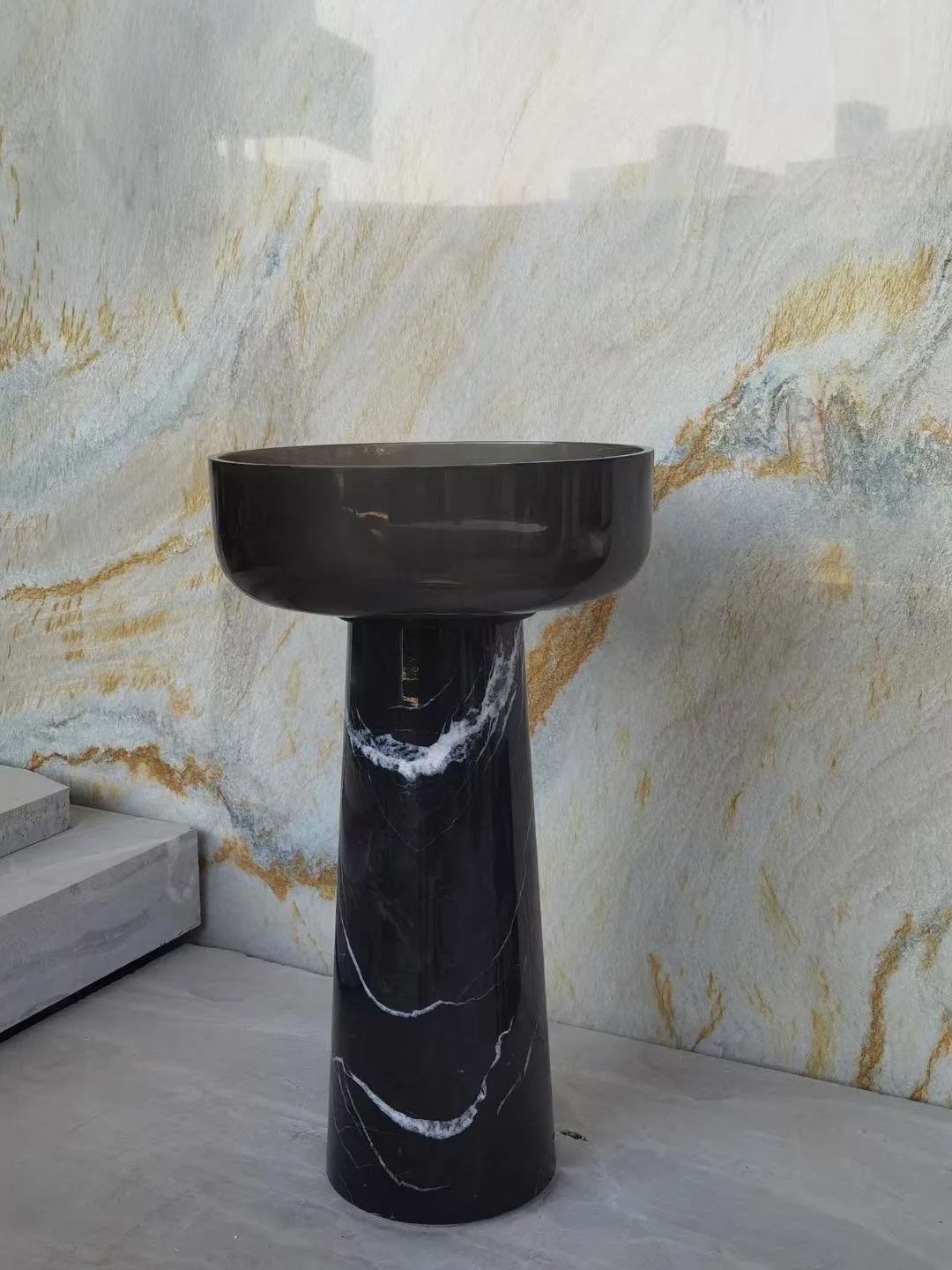 Wash Basin 10