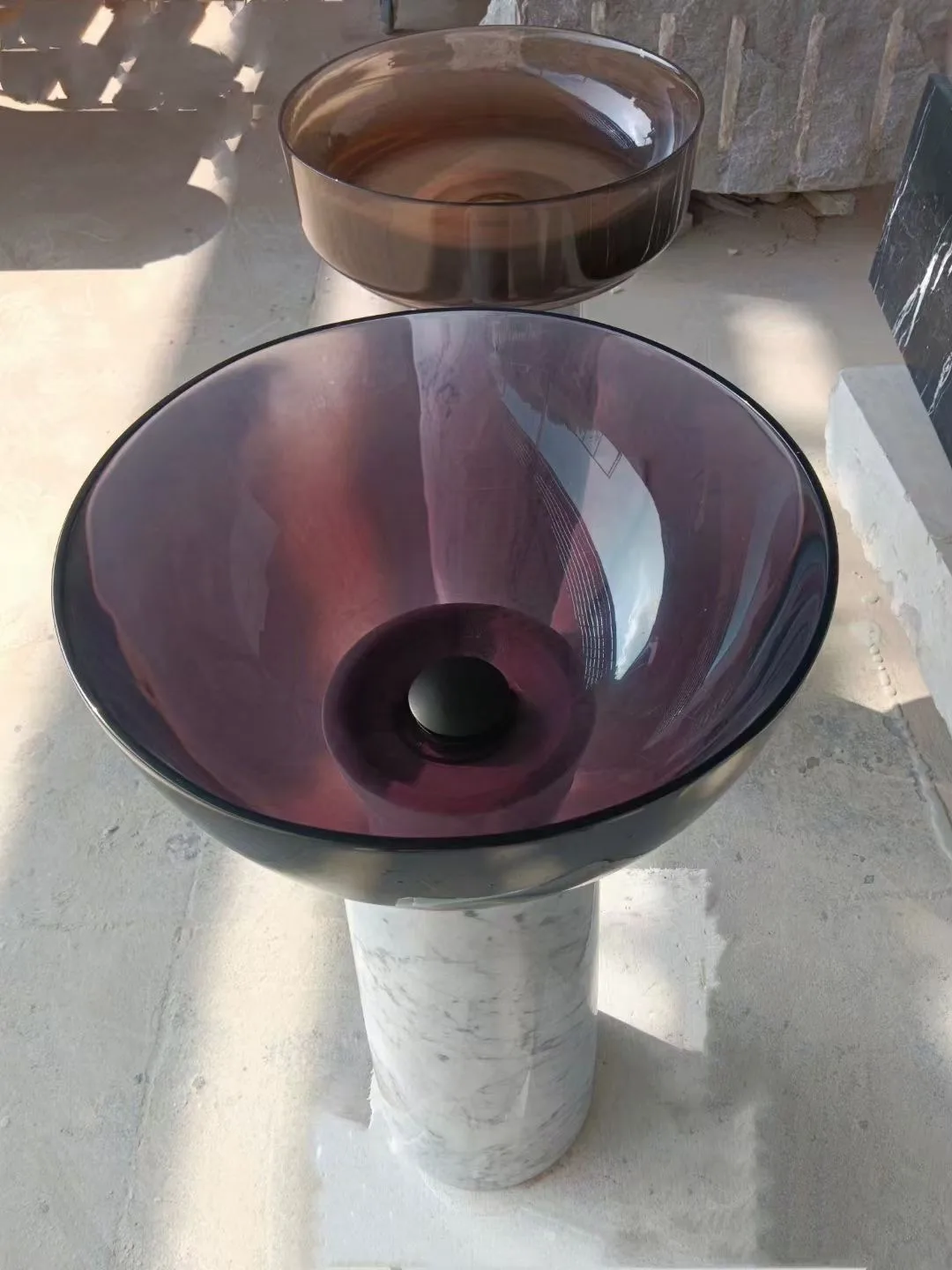Wash Basin 11