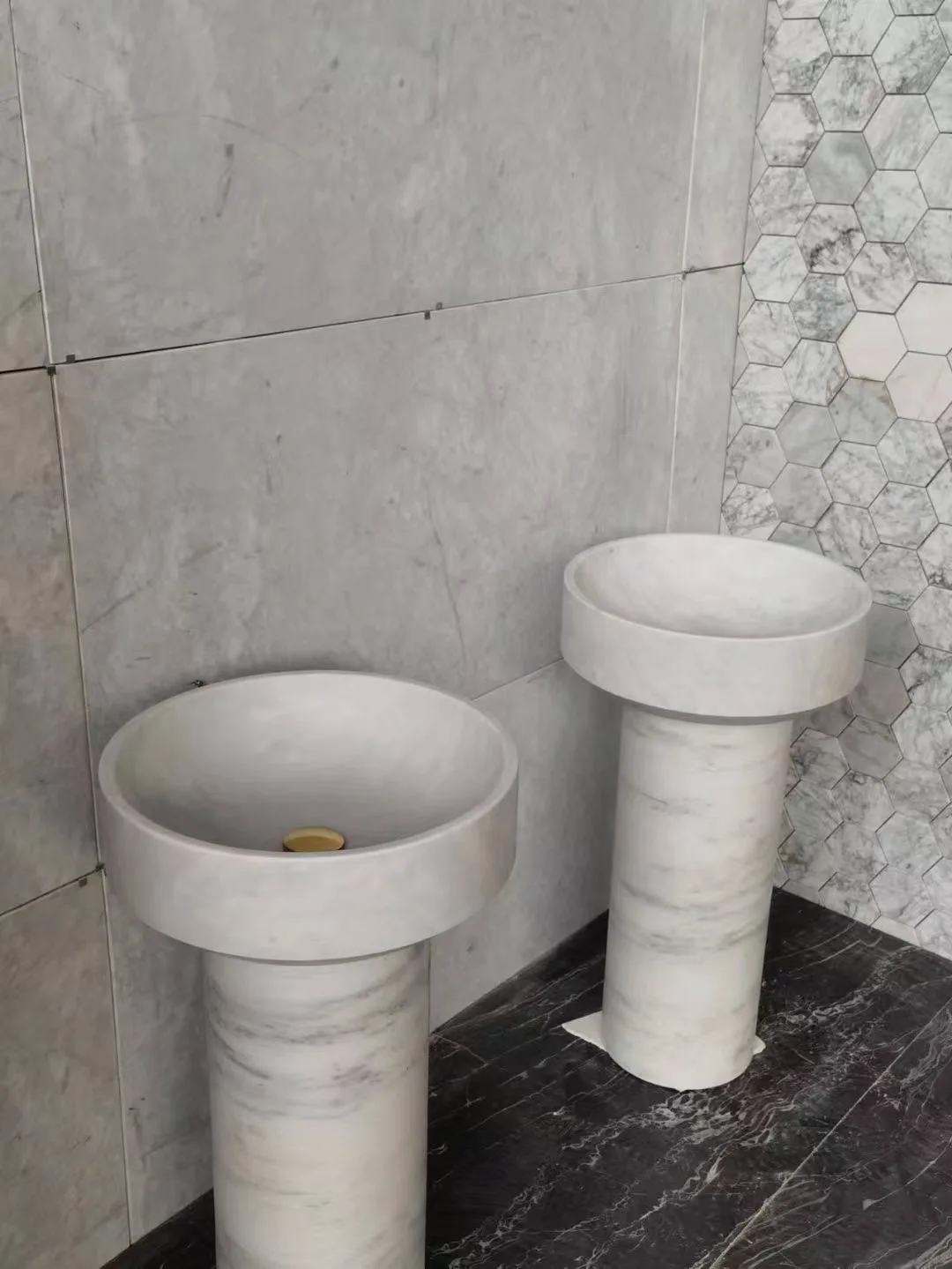 Wash Basin 13