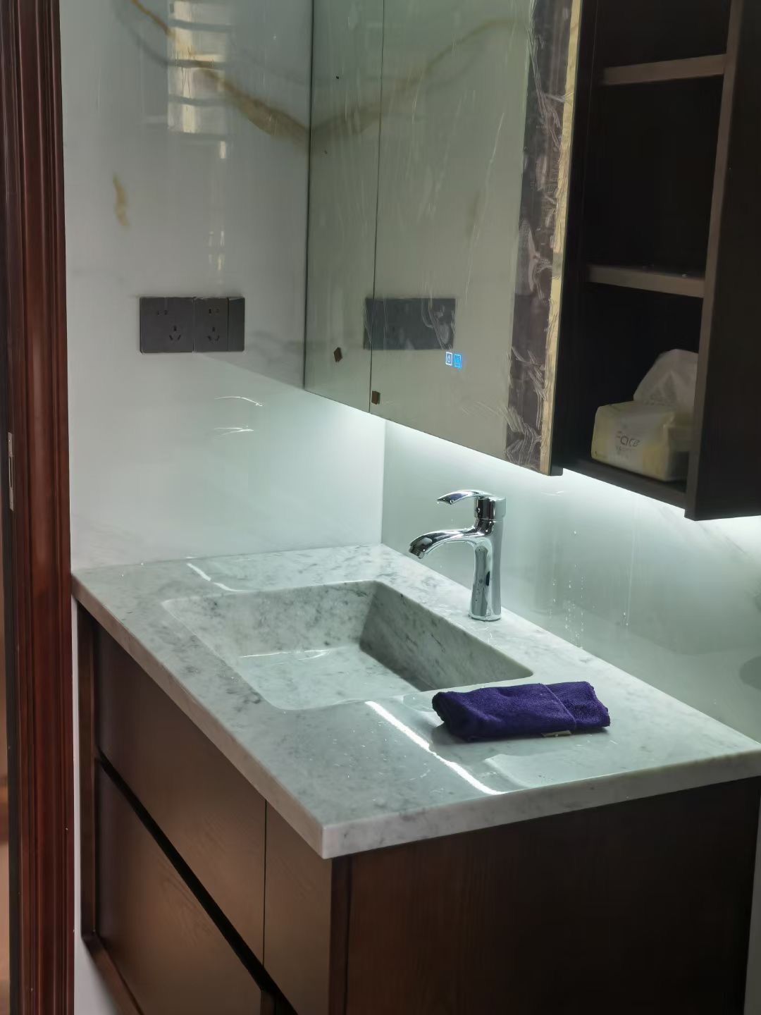 Wash Basin 15