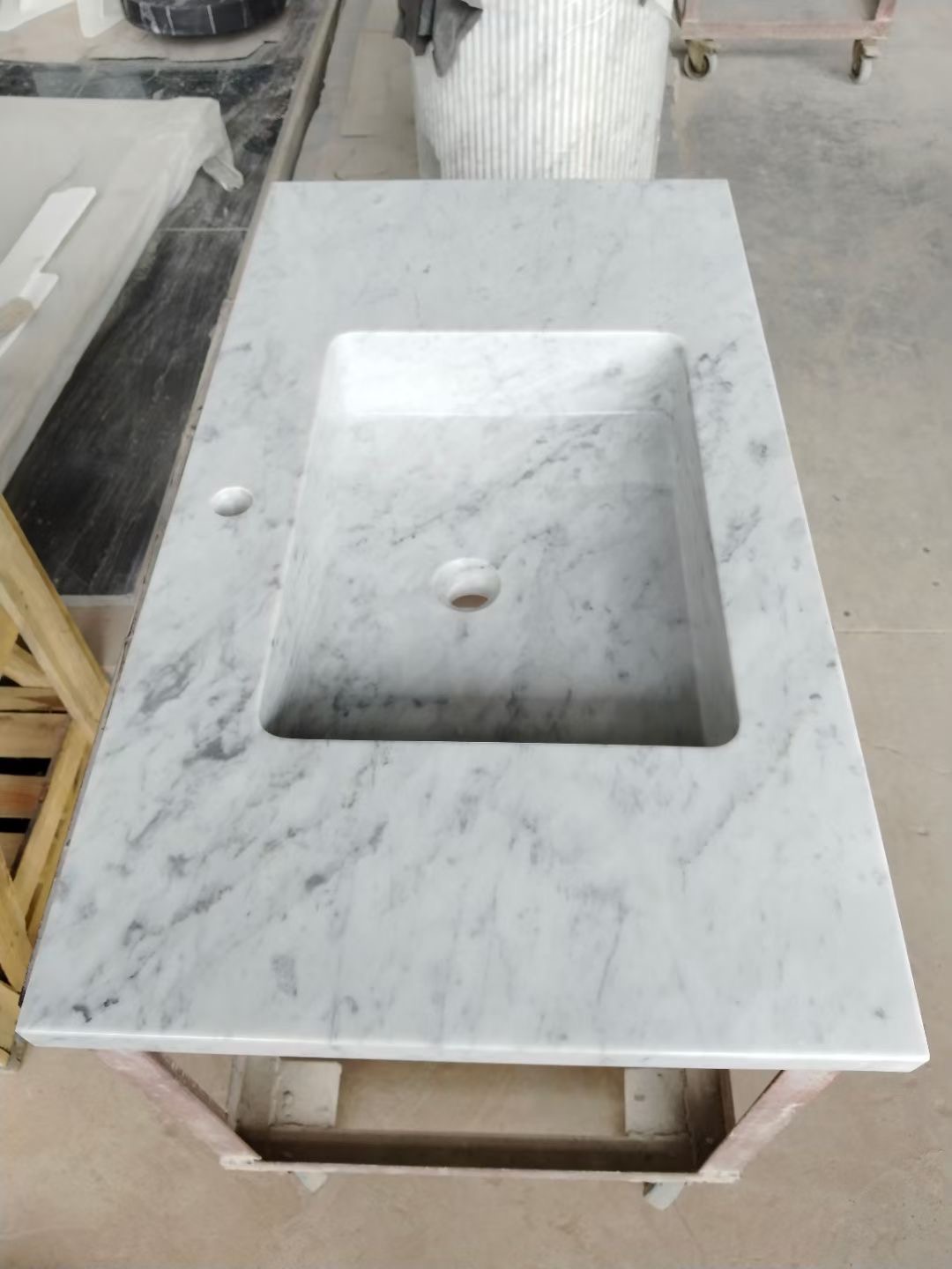 Wash Basin 16