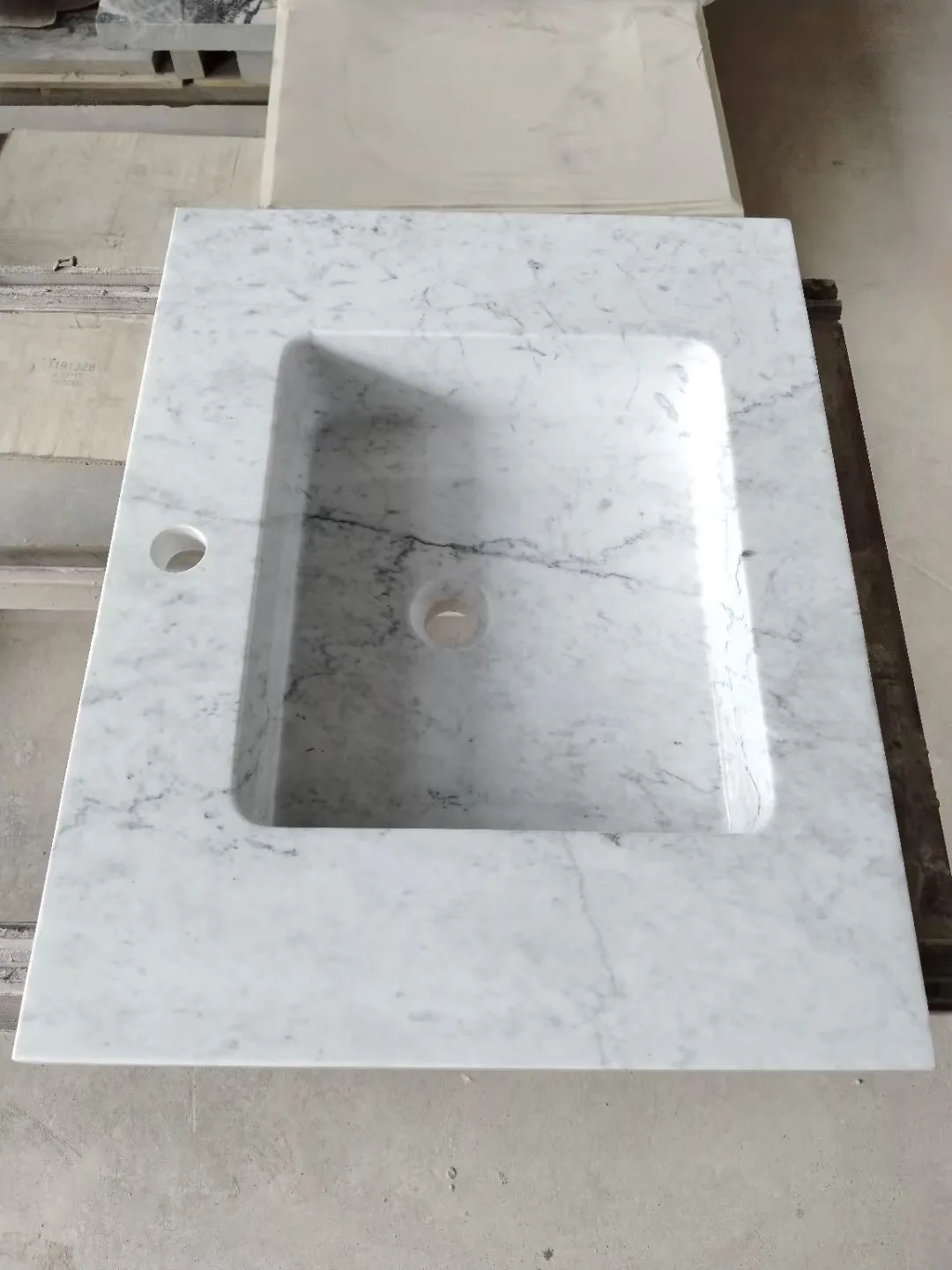 Wash Basin 17