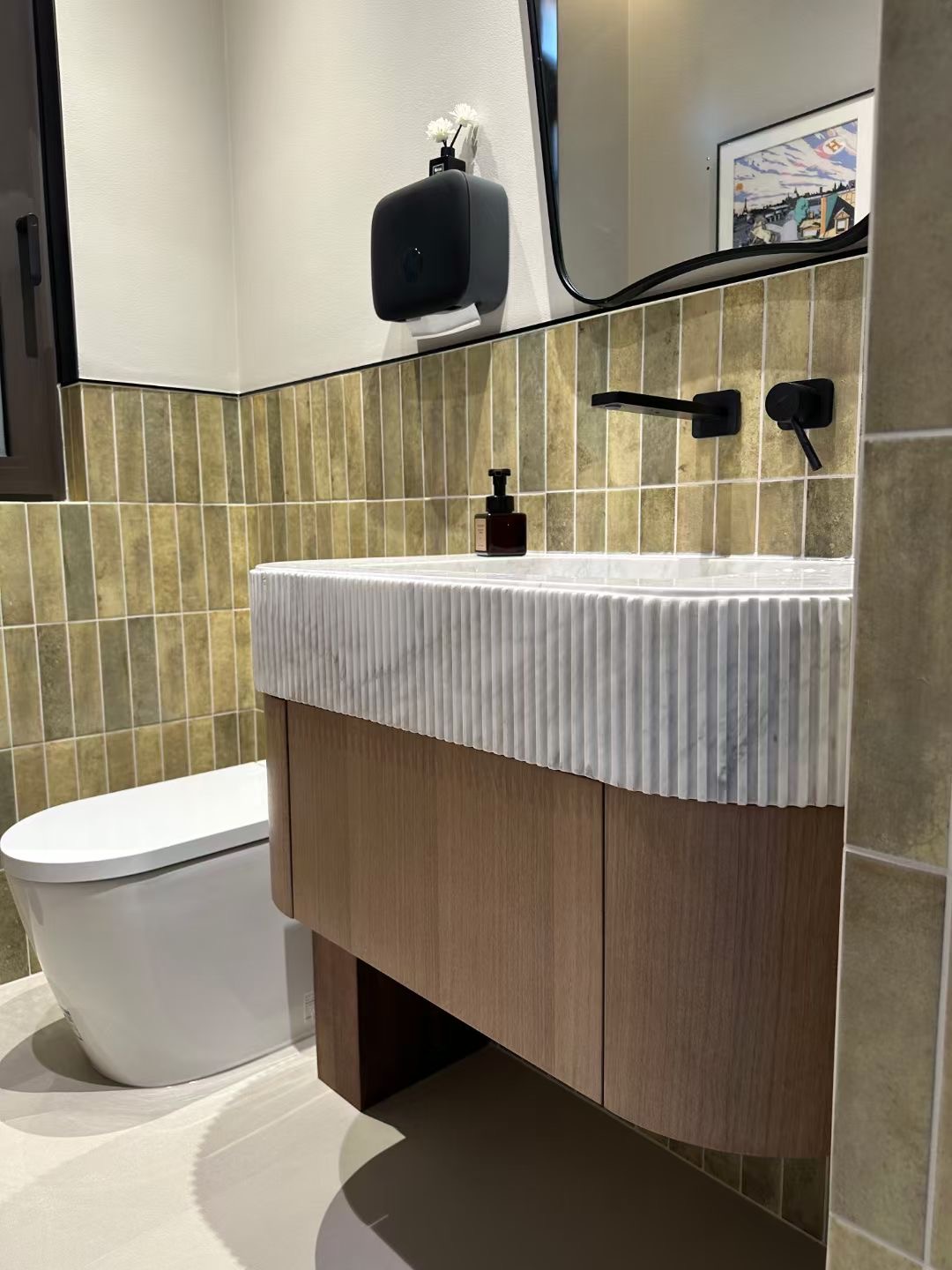 Wash Basin 2