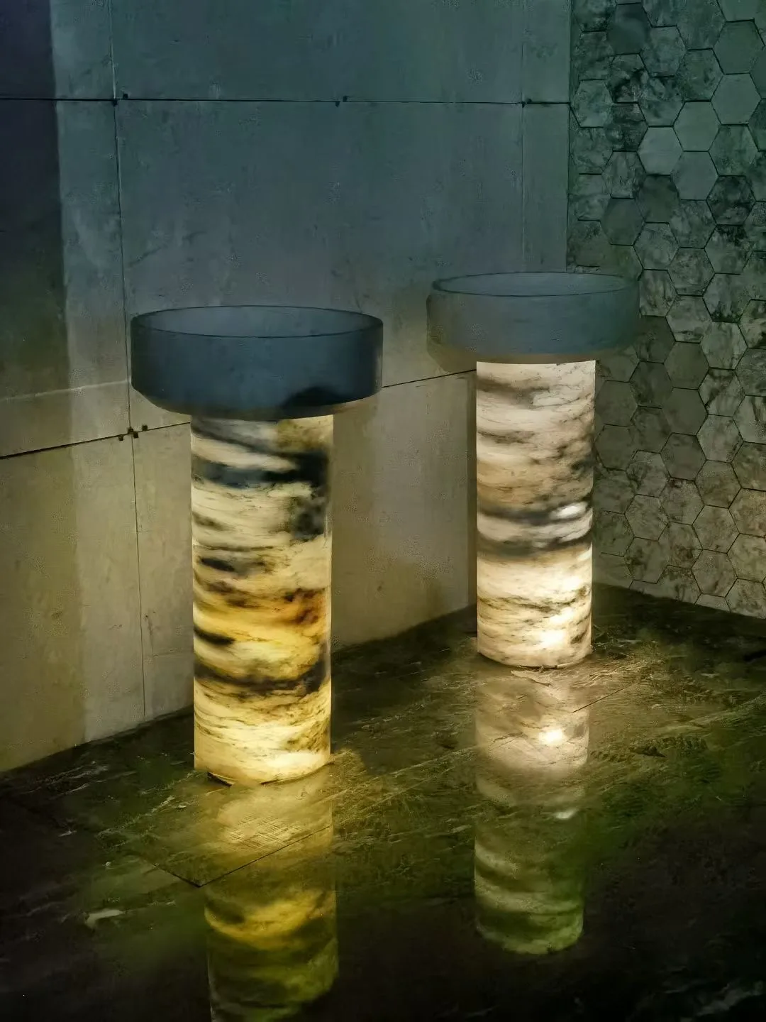Wash Basin 20