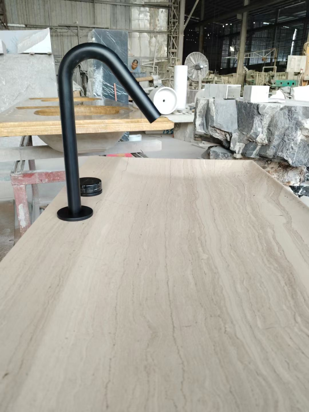 Wash Basin 21