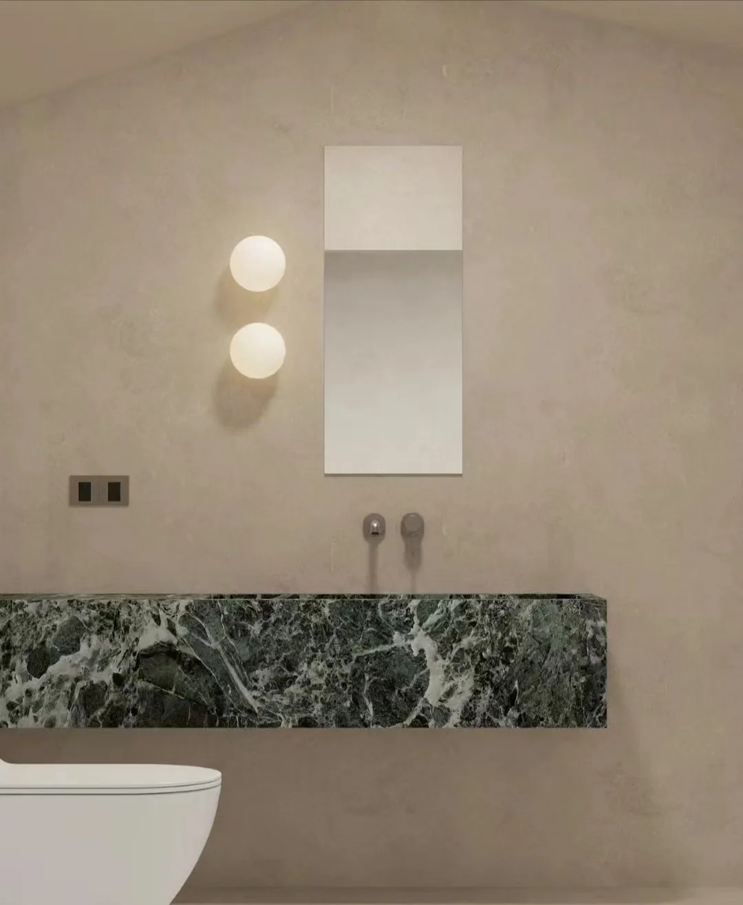 Wash Basin 27