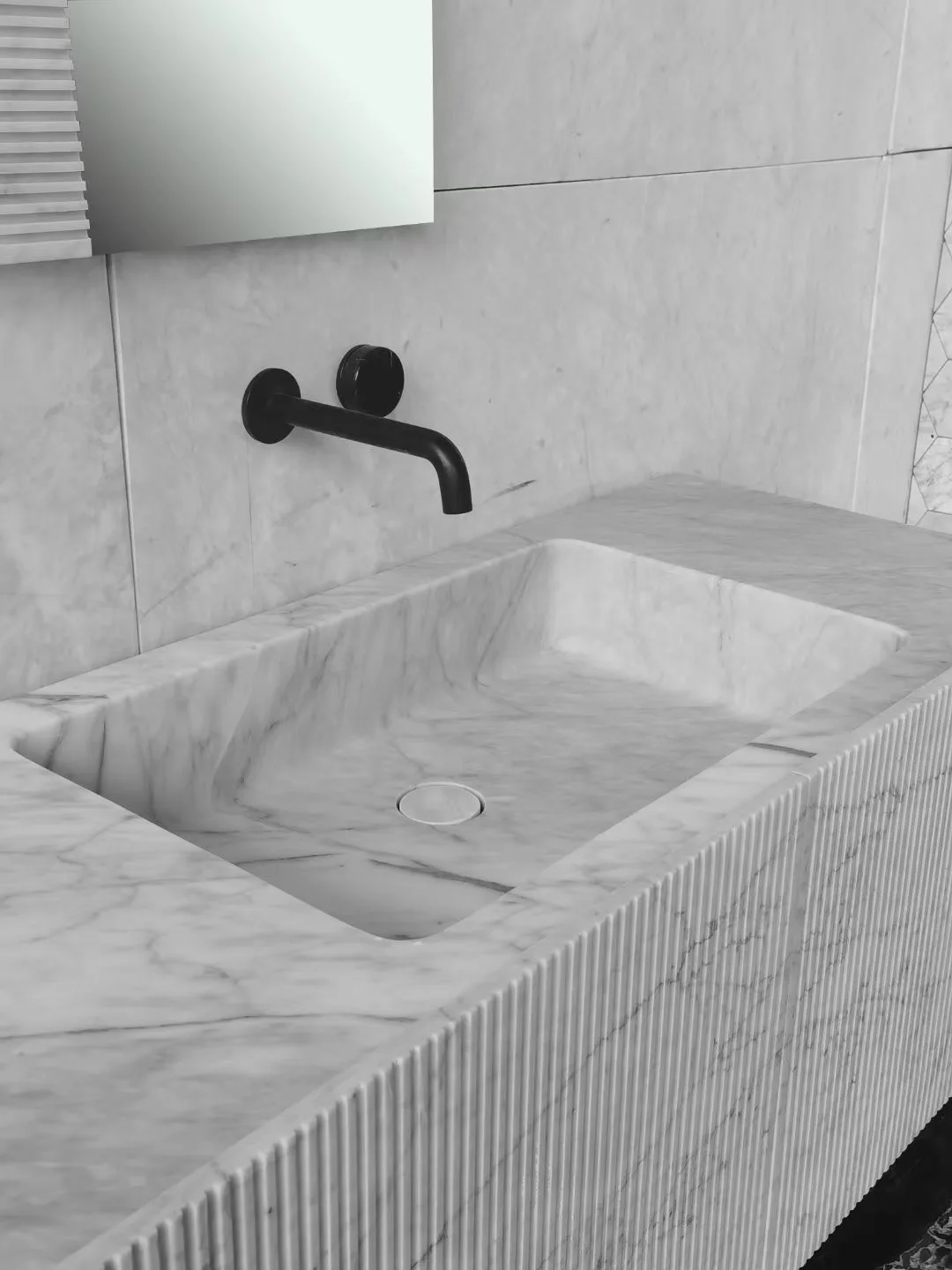 Wash Basin 5