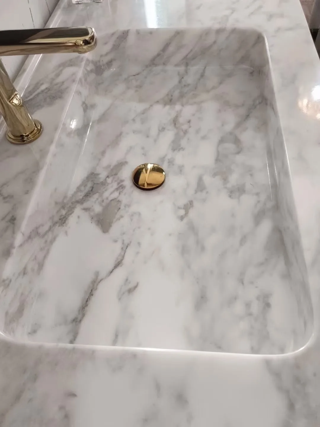 Wash Basin 6