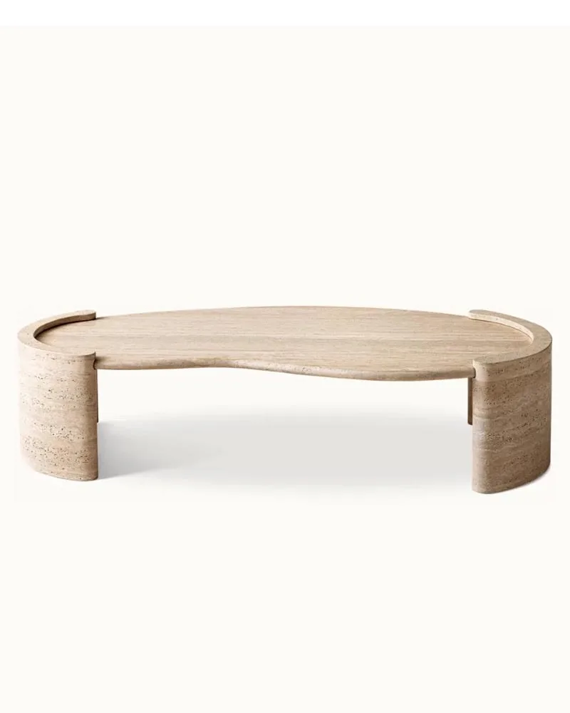 Coffee Table 2