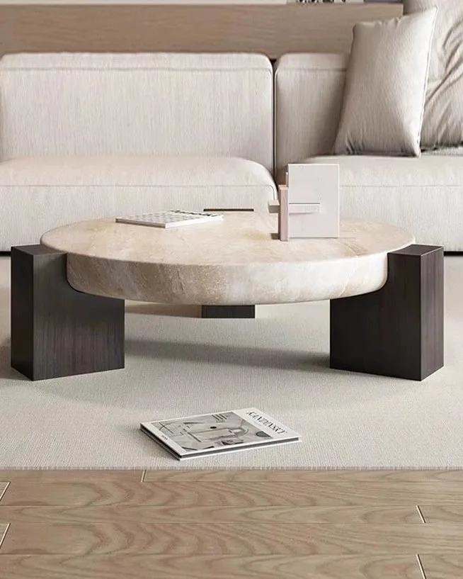Coffee Table 4