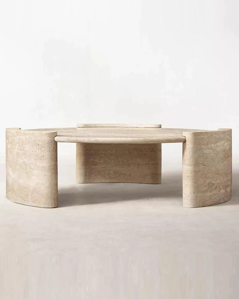 Coffee Table 2