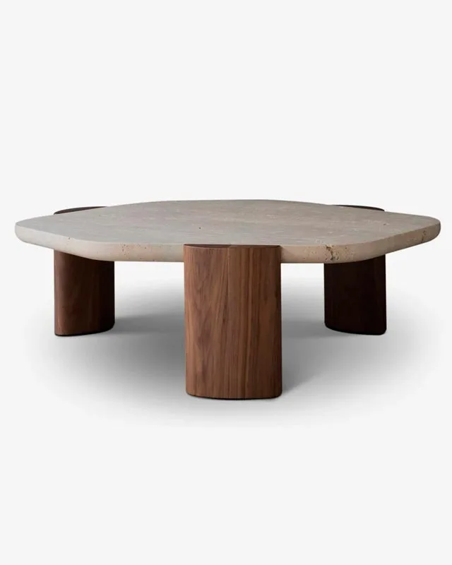 Coffee Table 4