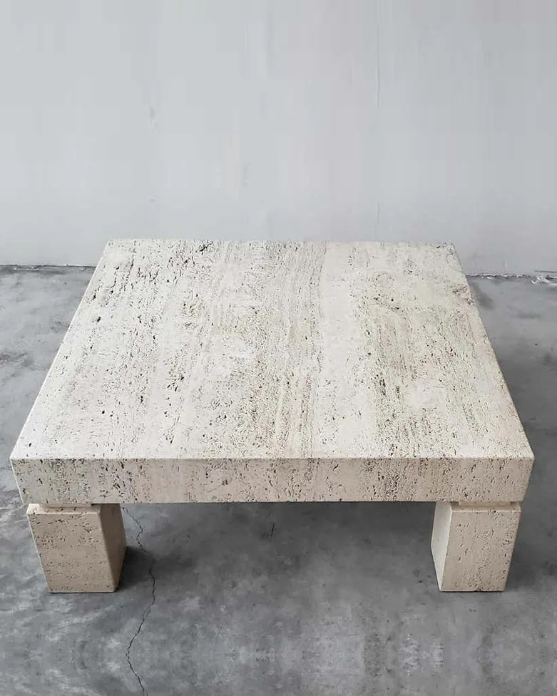 Coffee Table 1